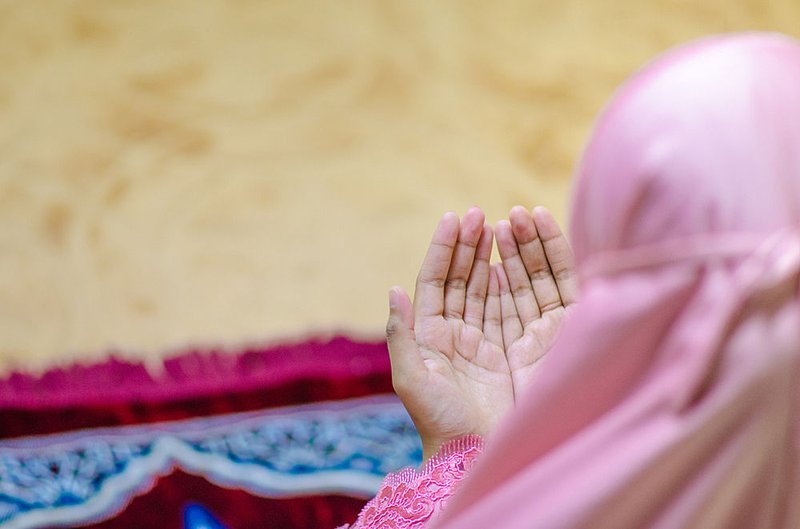 Amalan Surat Setelah Sholat Fardhu