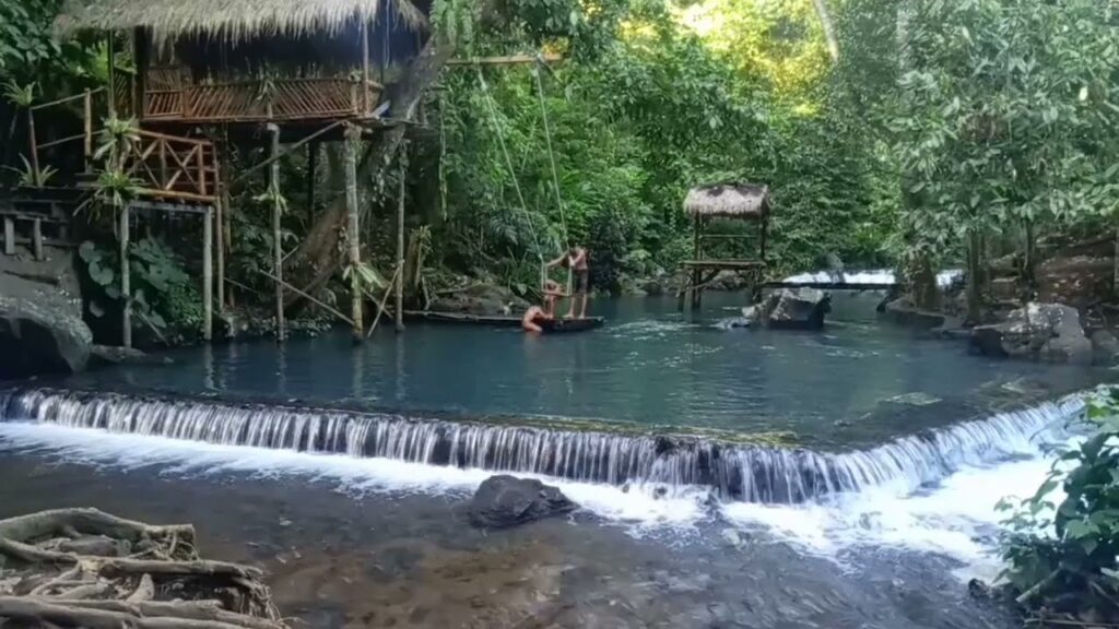 Tempat Instagramable di Lombok