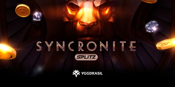Syncronite Slot Review
