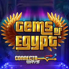 Gems of Egypt Connecta Ways Slot Demo
