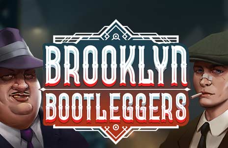 Brooklyn Bootleggers slot online