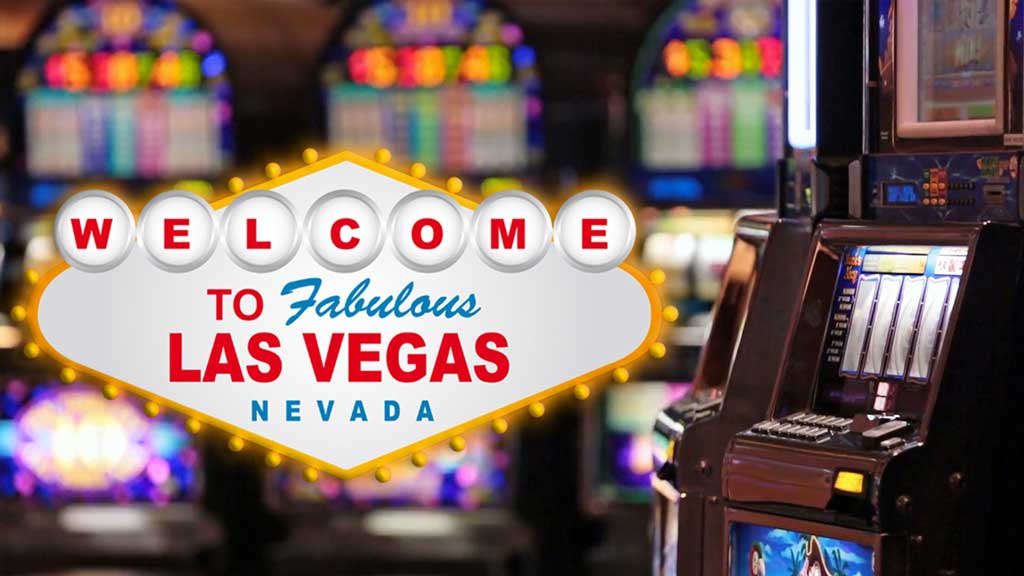 highest paying slot machines in vegas
