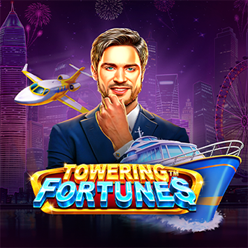 Towering Fortunes Slot Review