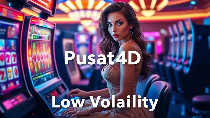 Pusat4D  
